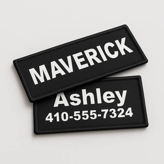 Extra Nickname Patch