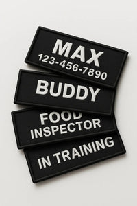 Extra Nickname Patch
